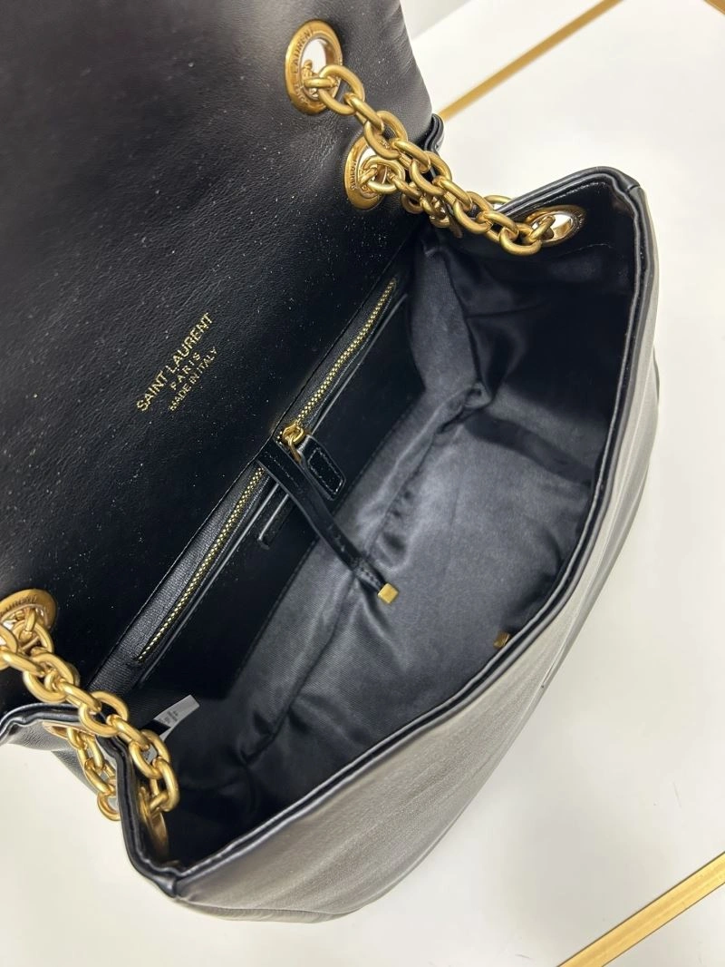 YSL Satchel Bags Lightweight 81630