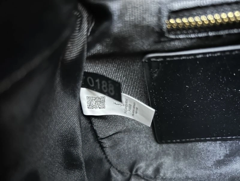 YSL Satchel Bags Lightweight 81630