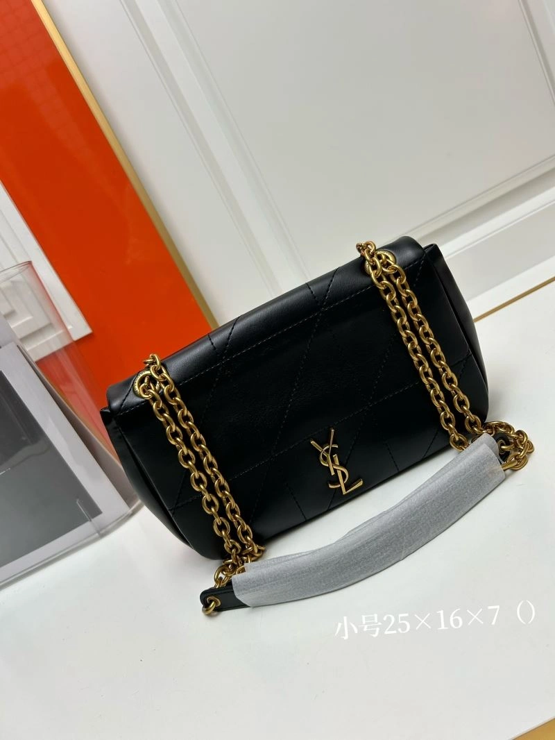 Flexible YSL Satchel Bags 81628