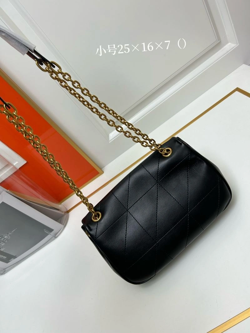 Flexible YSL Satchel Bags 81628