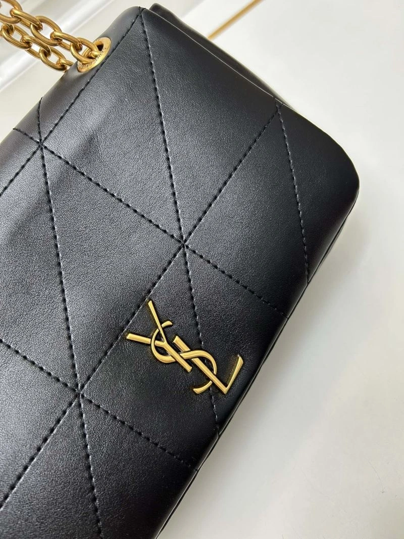Flexible YSL Satchel Bags 81628