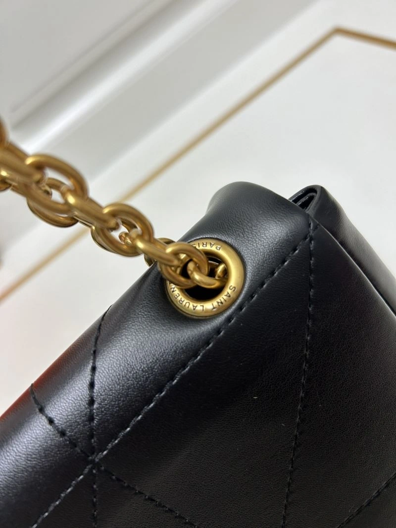 Flexible YSL Satchel Bags 81628