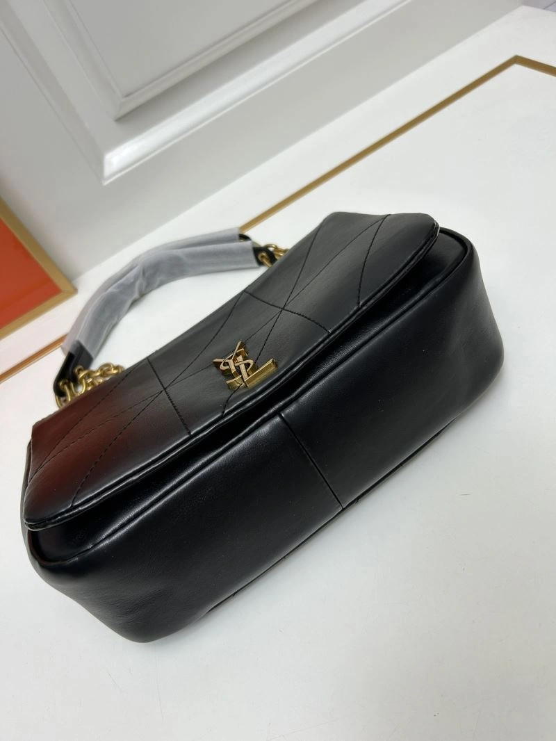 Flexible YSL Satchel Bags 81628