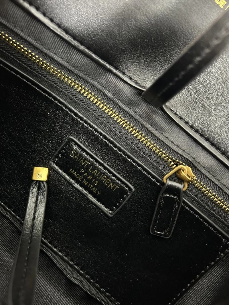 Flexible YSL Satchel Bags 81628