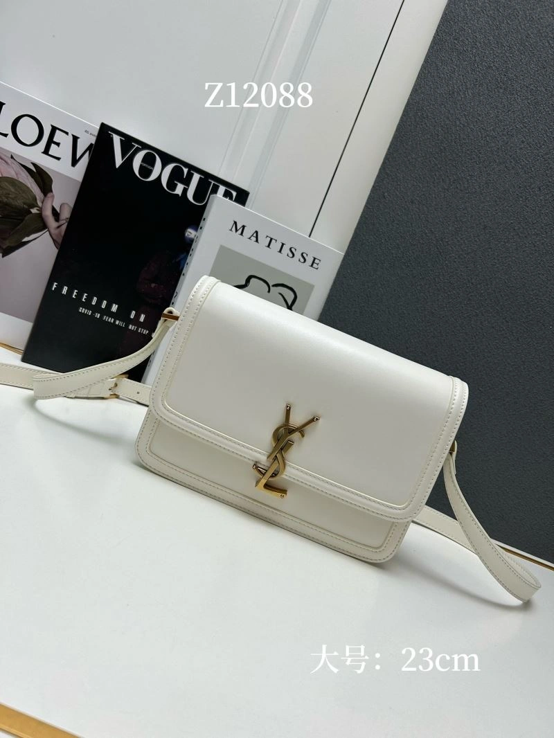 YSL Satchel Bags TopPick 81623