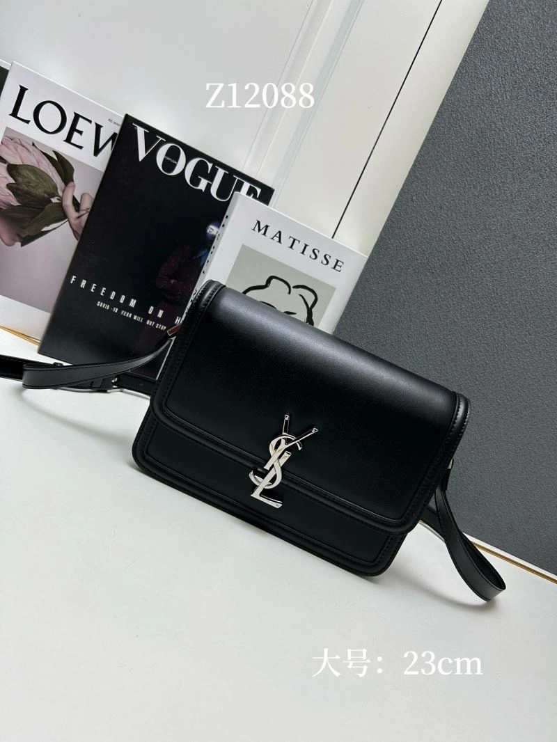 Versatile YSL Satchel Bags 81622