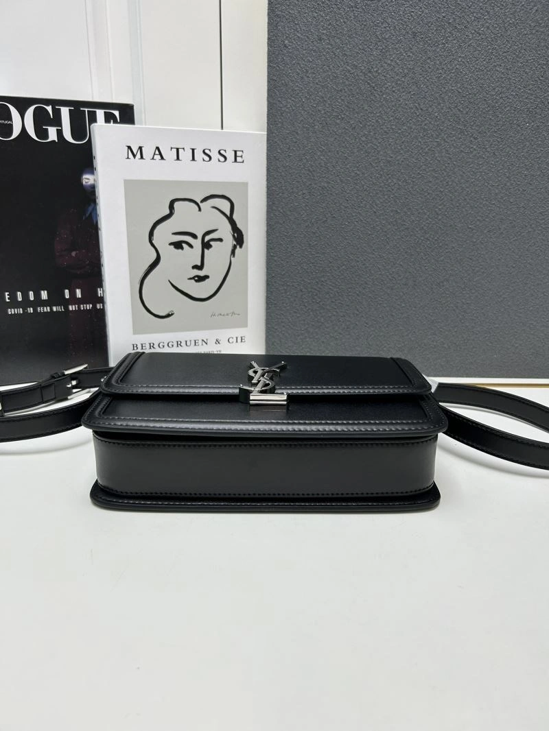 Versatile YSL Satchel Bags 81622