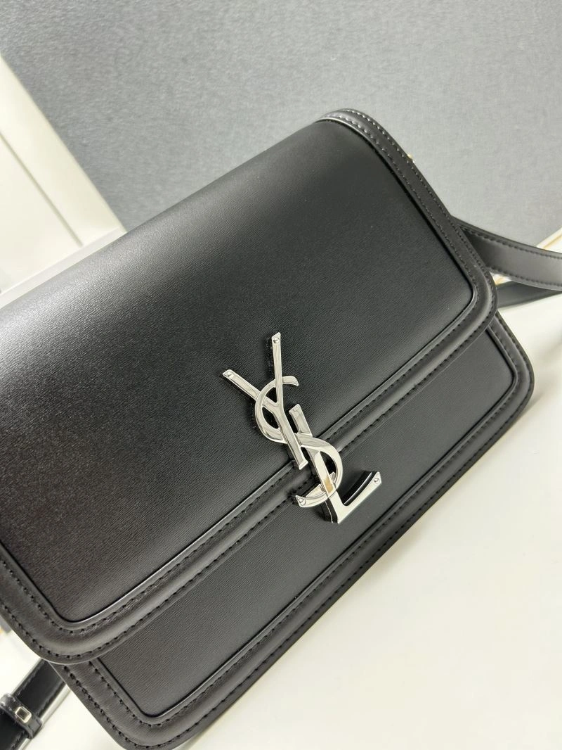 Versatile YSL Satchel Bags 81622