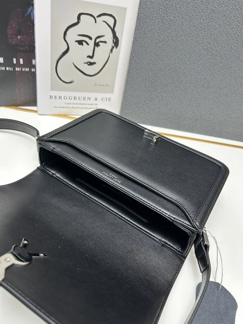 Versatile YSL Satchel Bags 81622