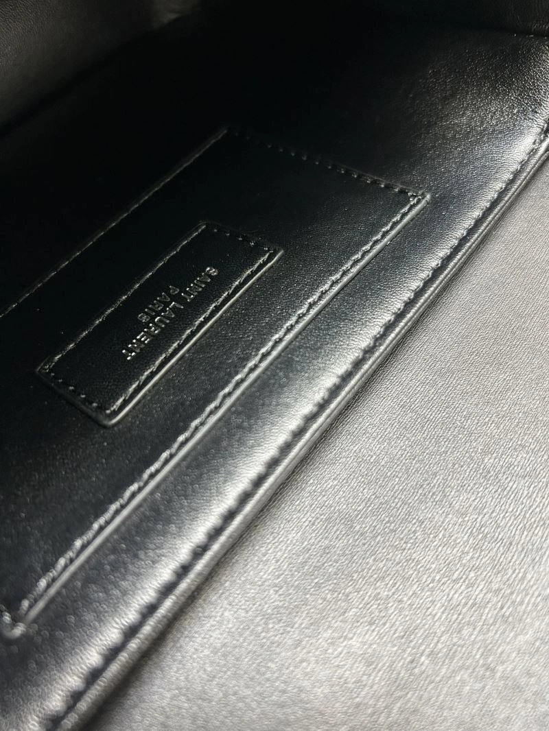 Versatile YSL Satchel Bags 81622