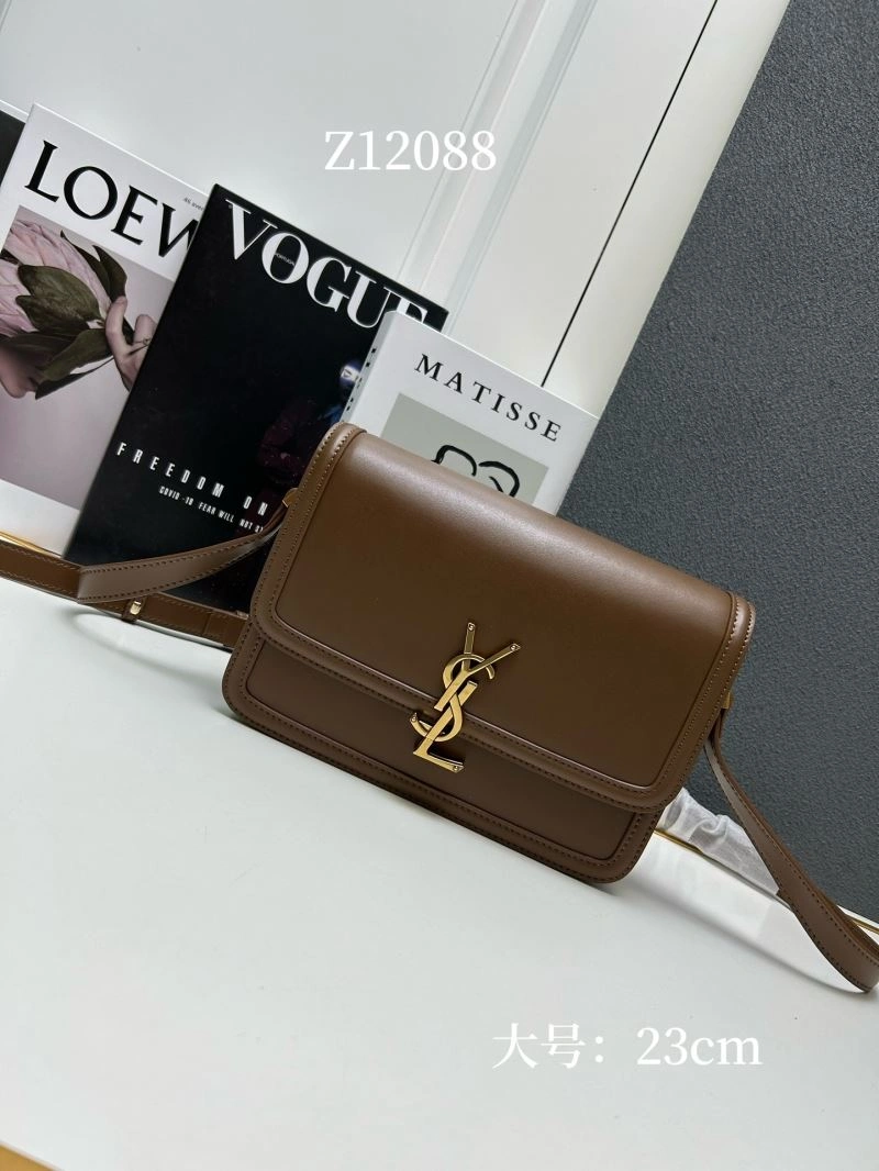 YSL Satchel Bags DailyWear 81624