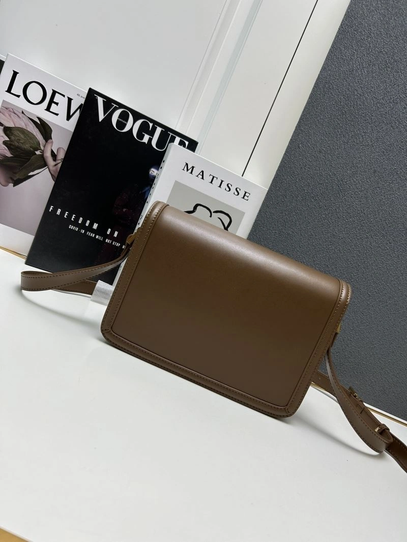 YSL Satchel Bags DailyWear 81624