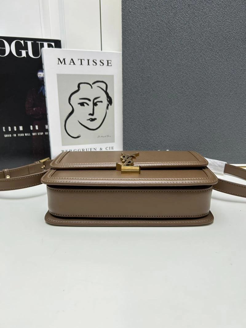 YSL Satchel Bags DailyWear 81624