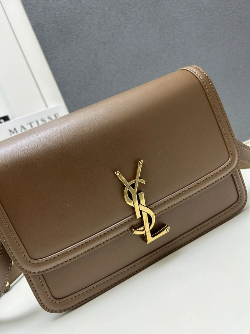 YSL Satchel Bags DailyWear 81624