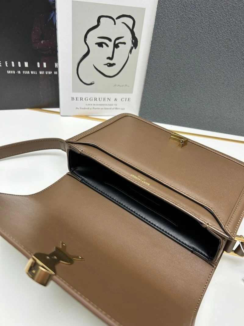 YSL Satchel Bags DailyWear 81624