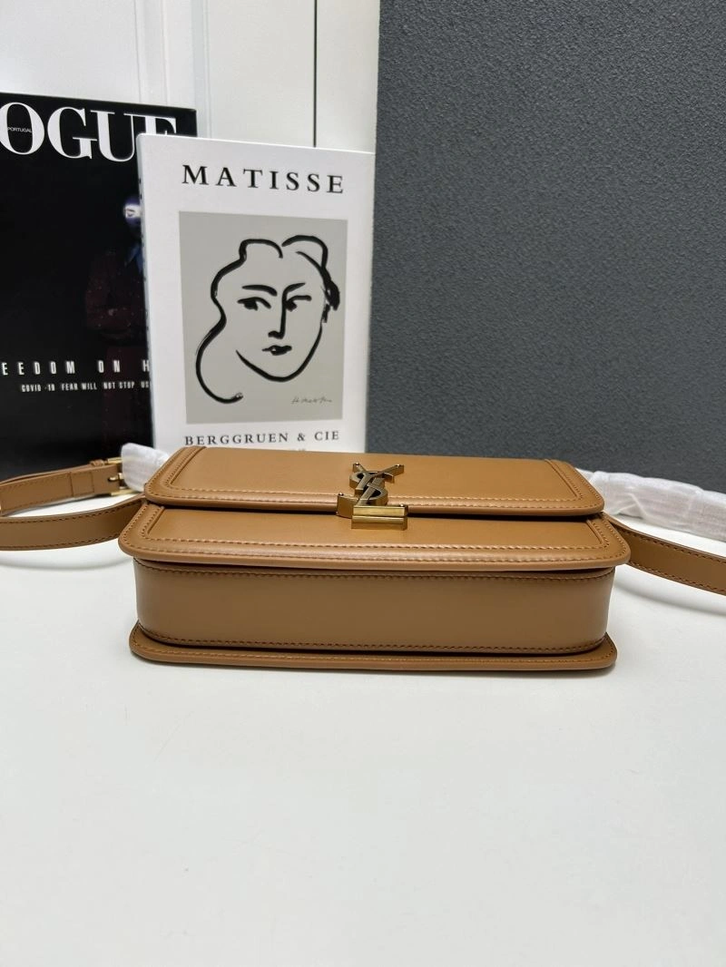 YSL Satchel Bags Supportive 81627