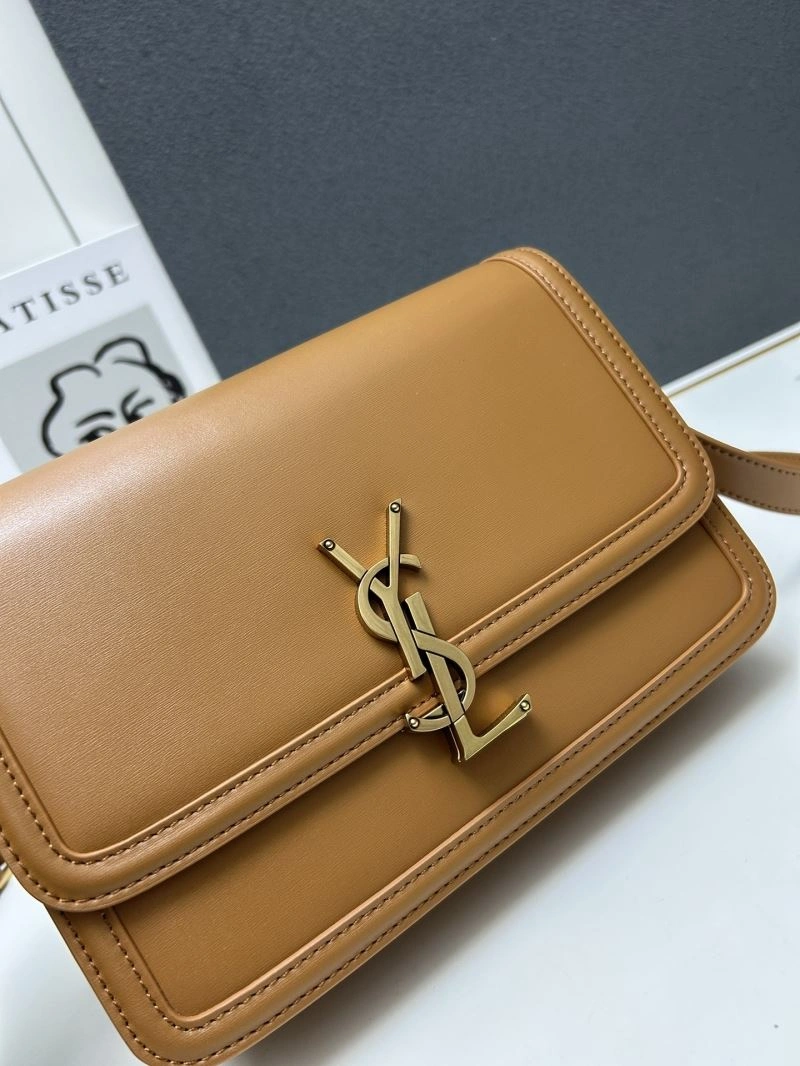 YSL Satchel Bags Supportive 81627