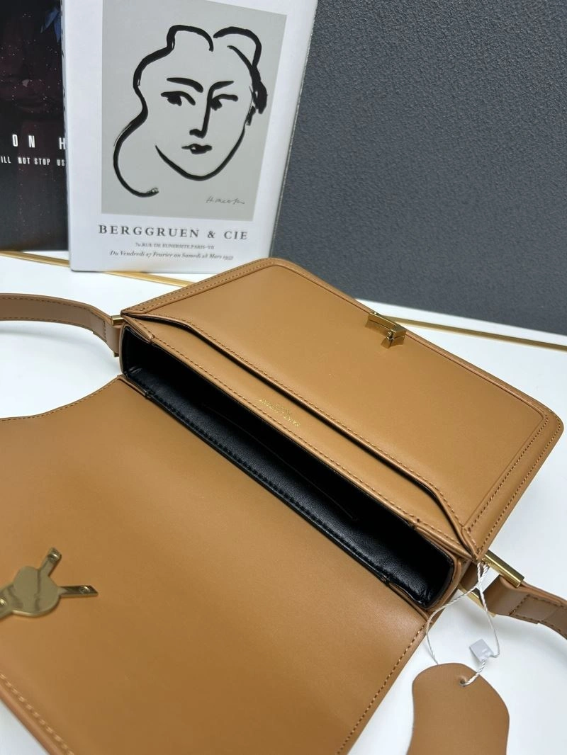 YSL Satchel Bags Supportive 81627