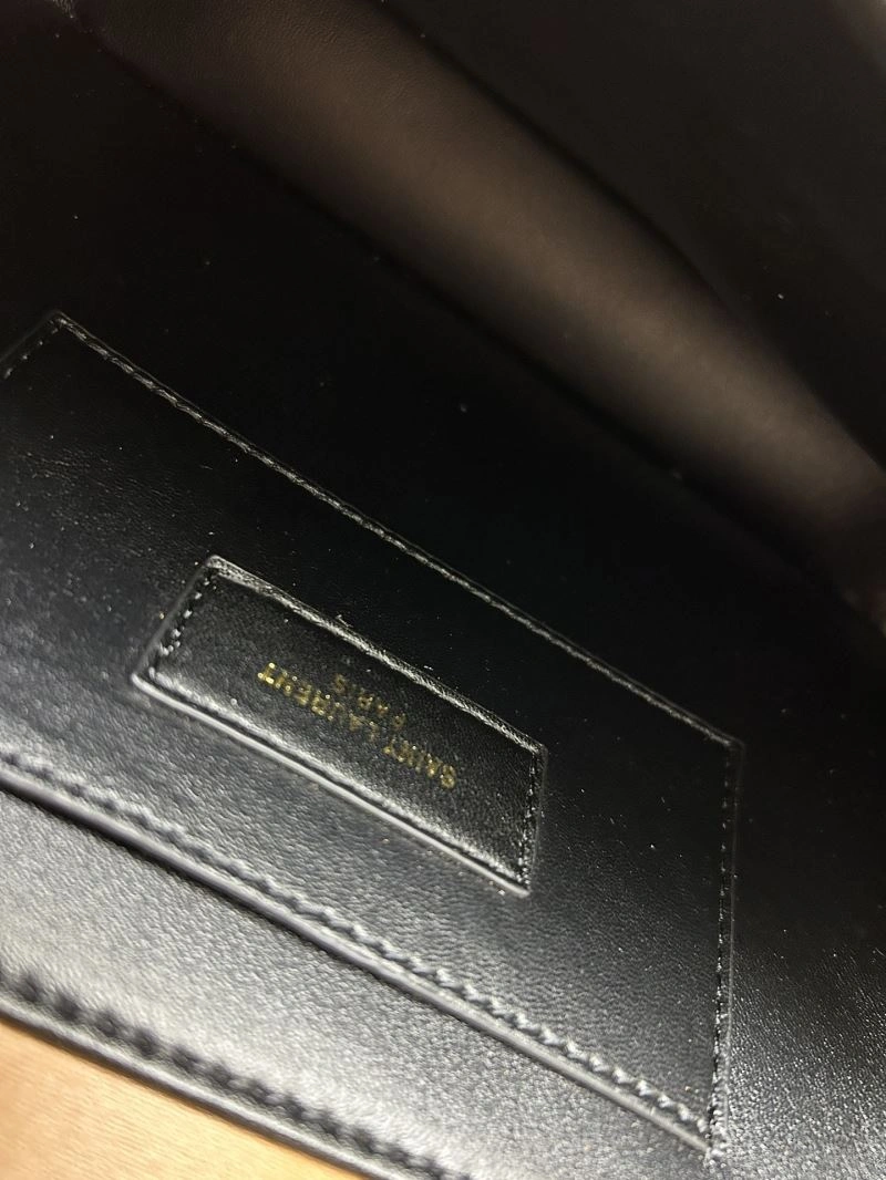 YSL Satchel Bags Supportive 81627