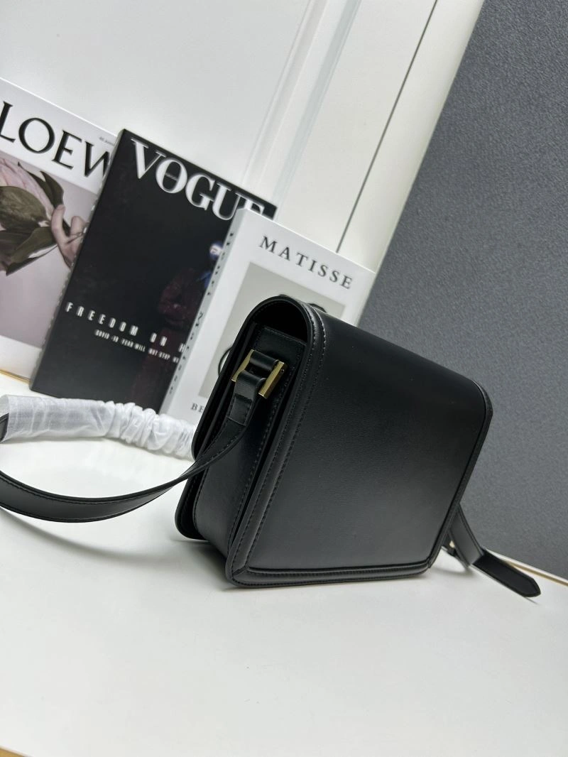 YSL Satchel Bags HighPerformance 81621