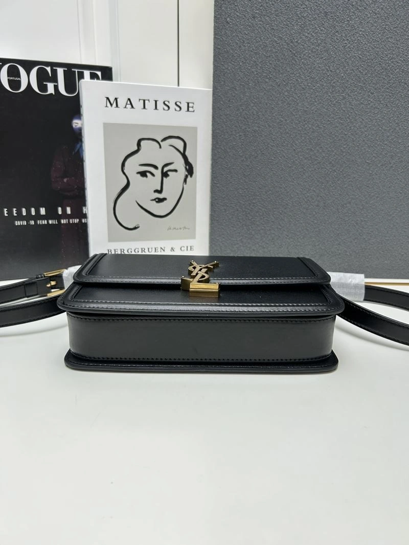 YSL Satchel Bags HighPerformance 81621