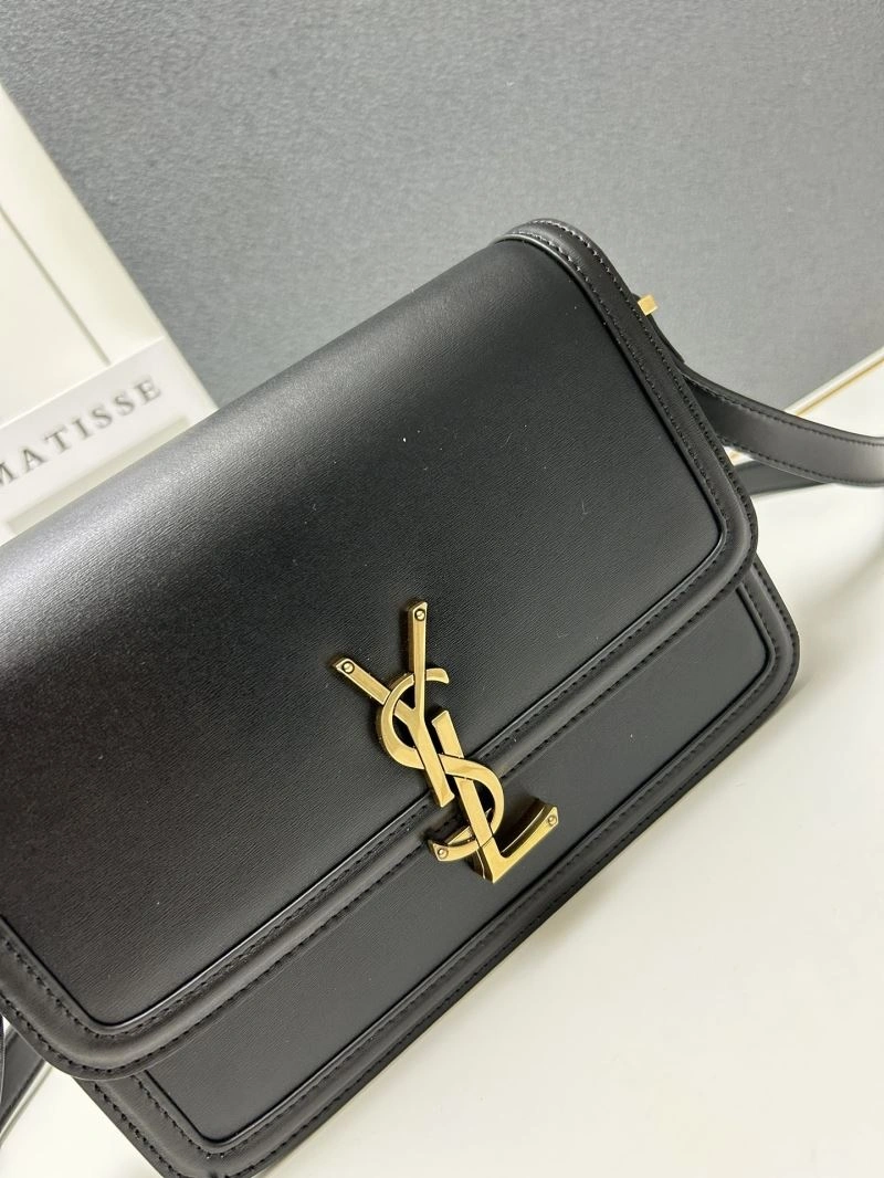 YSL Satchel Bags HighPerformance 81621