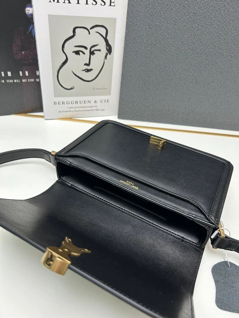 YSL Satchel Bags HighPerformance 81621