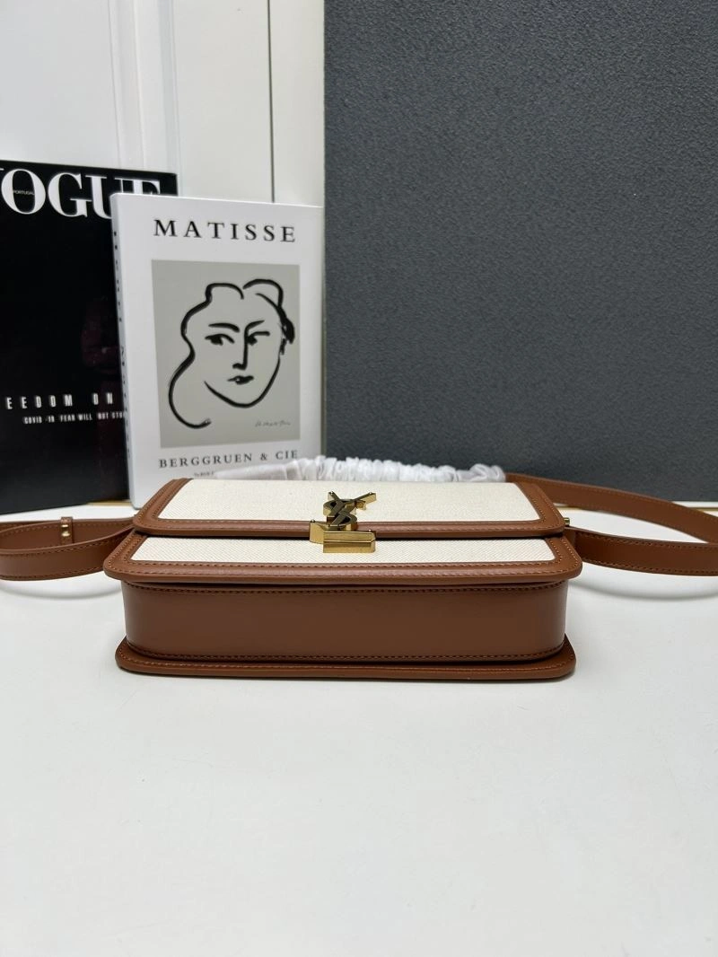 UrbanChic YSL Satchel Bags 81697