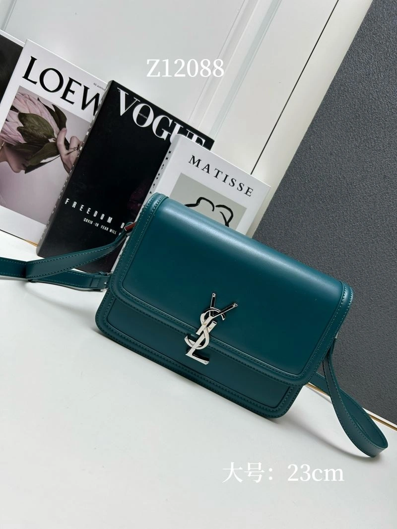 Soft YSL Satchel Bags 81626