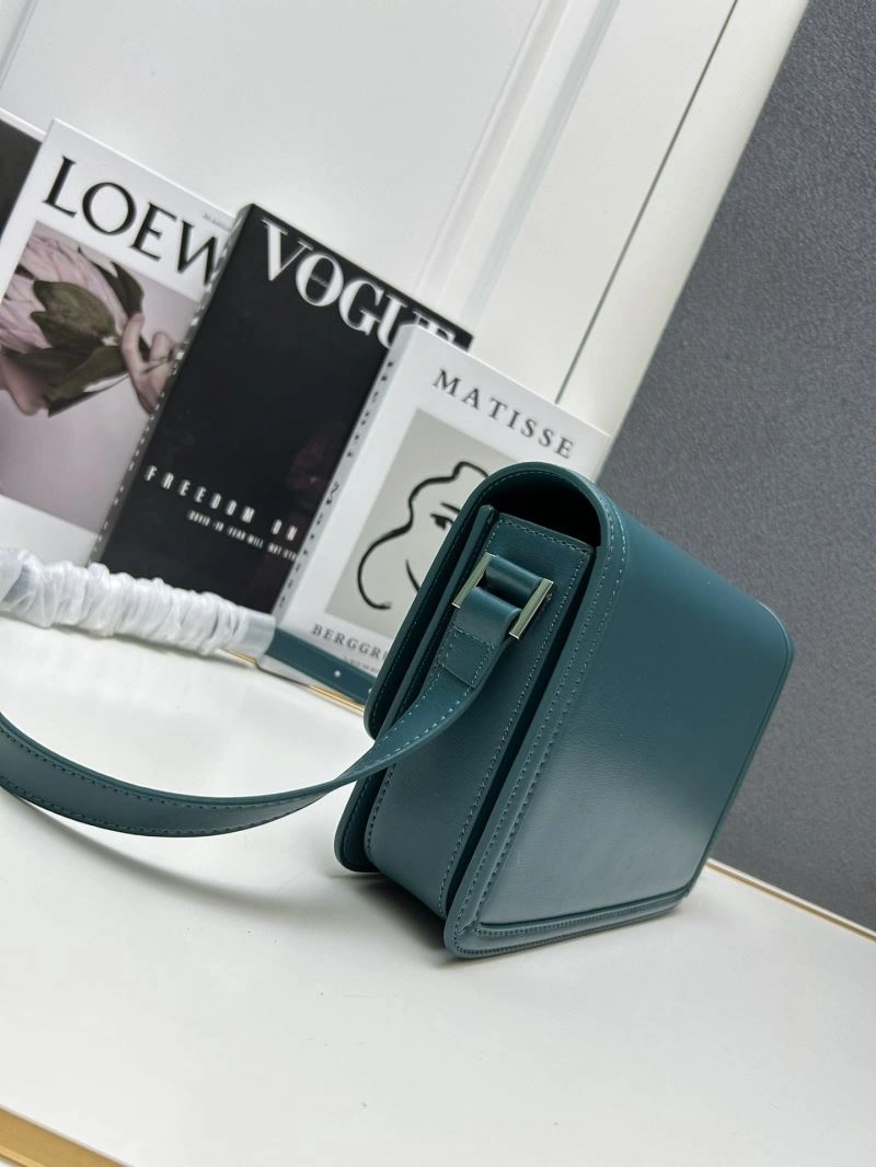 Soft YSL Satchel Bags 81626