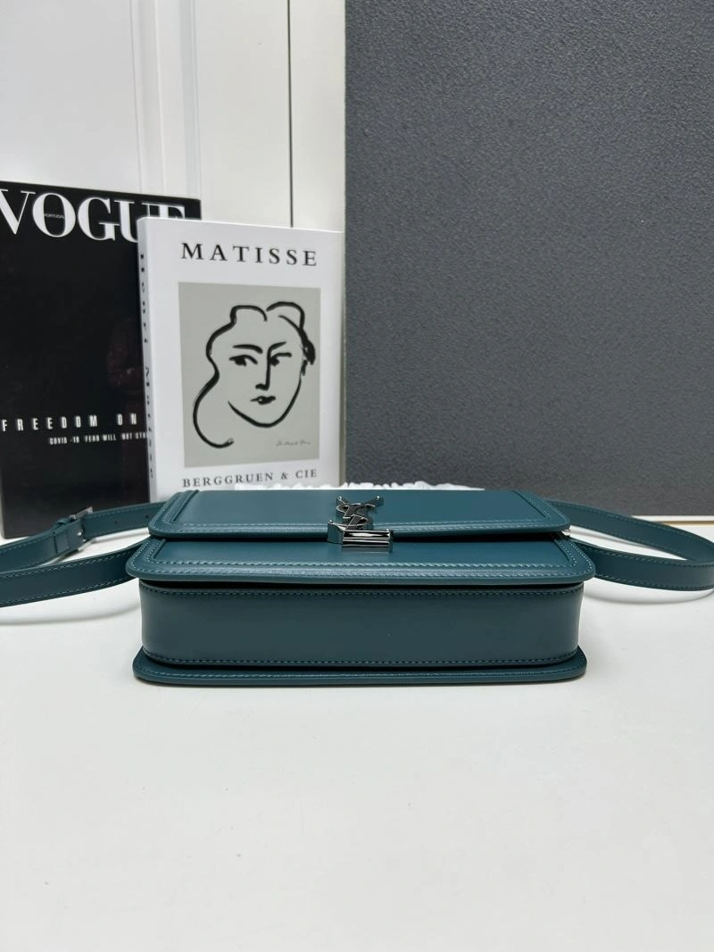 Soft YSL Satchel Bags 81626