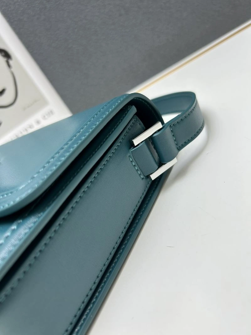 Soft YSL Satchel Bags 81626
