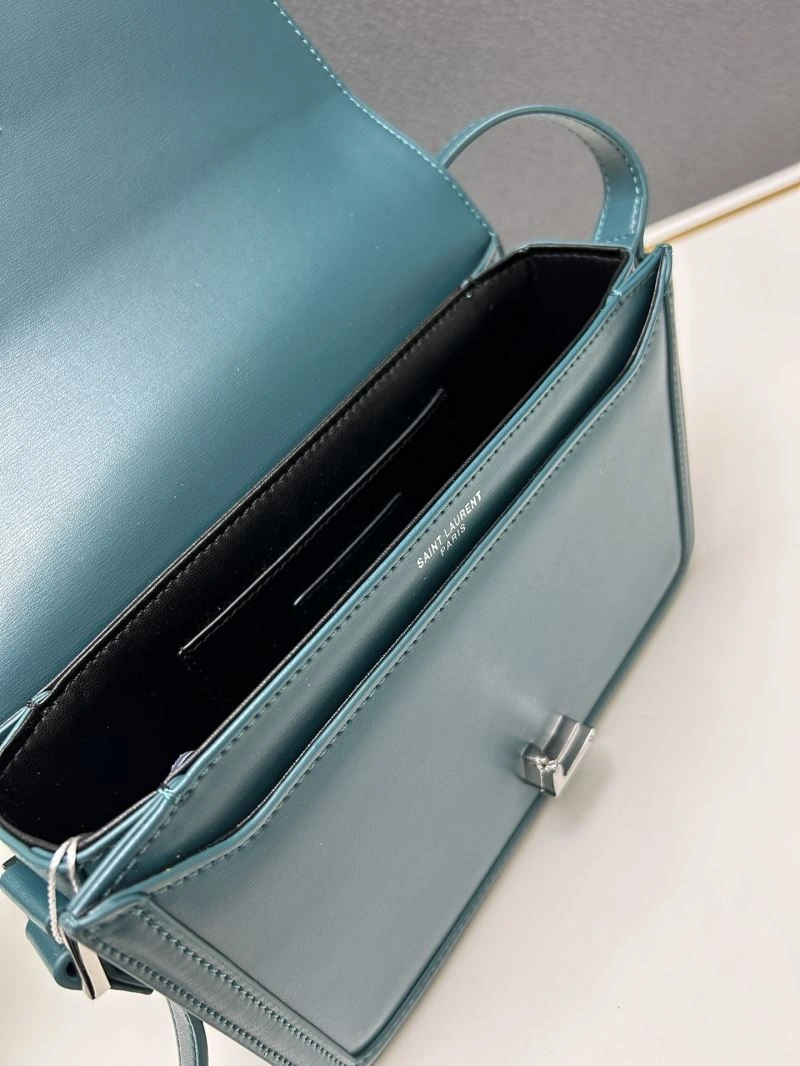 Soft YSL Satchel Bags 81626