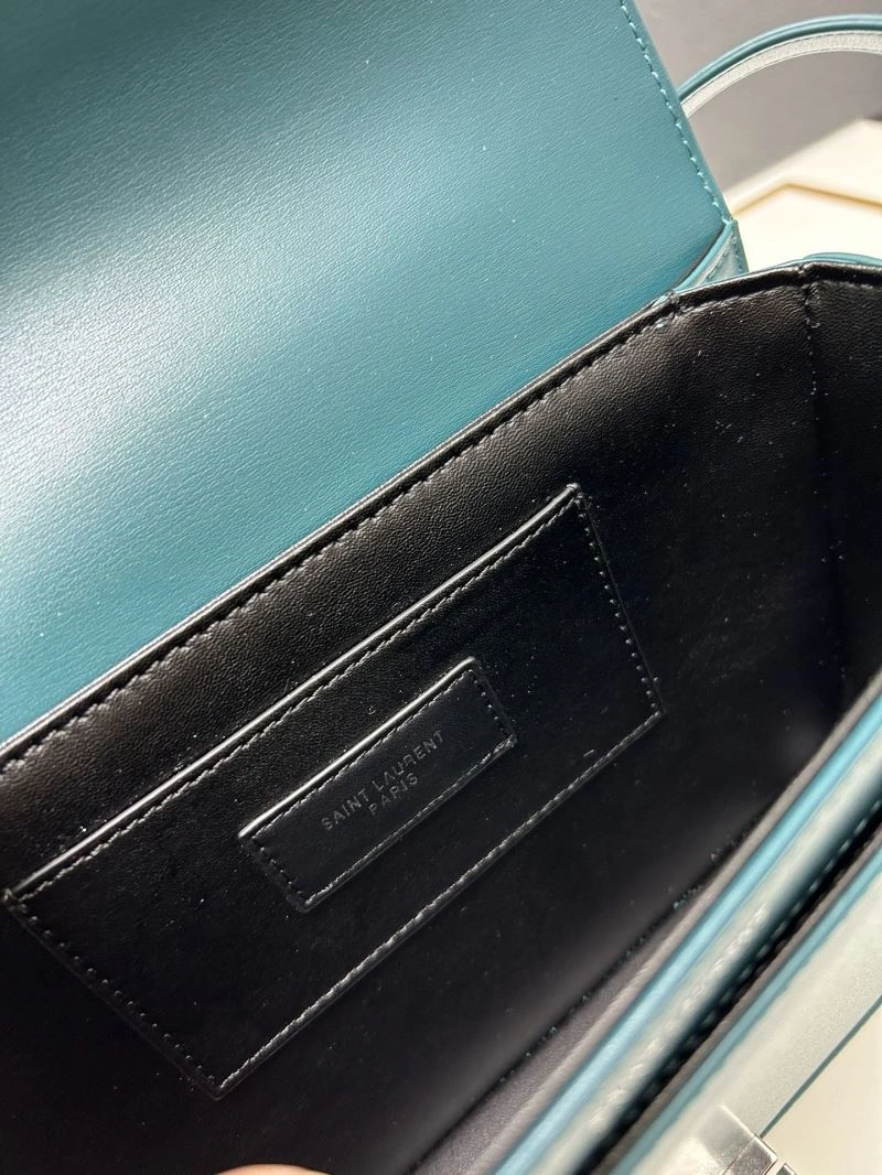 Soft YSL Satchel Bags 81626