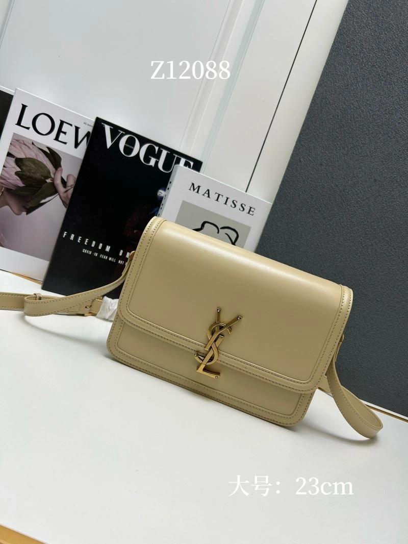 YSL Satchel Bags OnTrend 81616