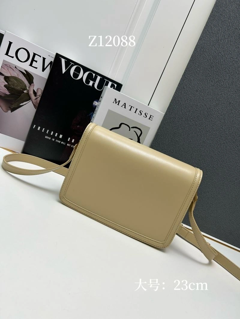 YSL Satchel Bags OnTrend 81616
