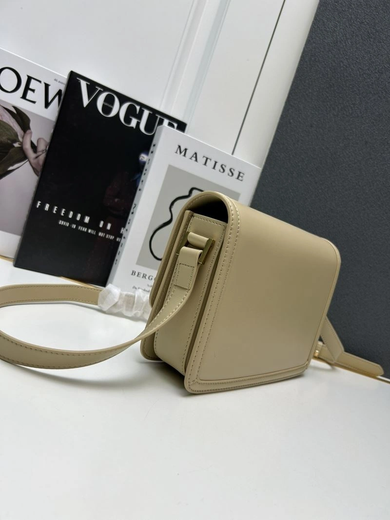 YSL Satchel Bags OnTrend 81616