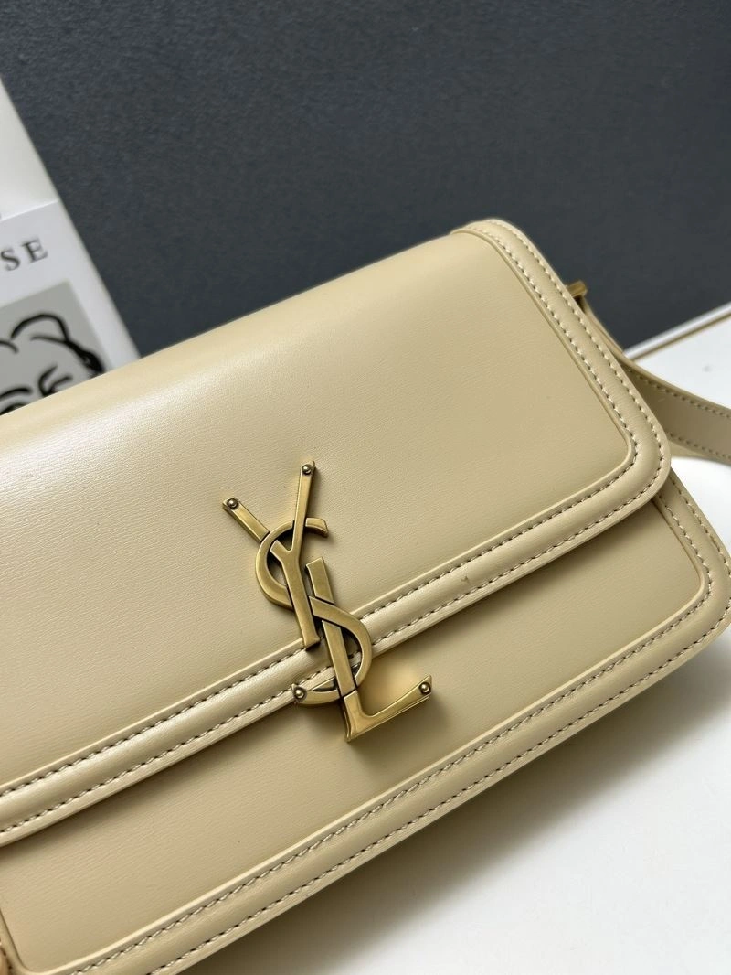 YSL Satchel Bags OnTrend 81616