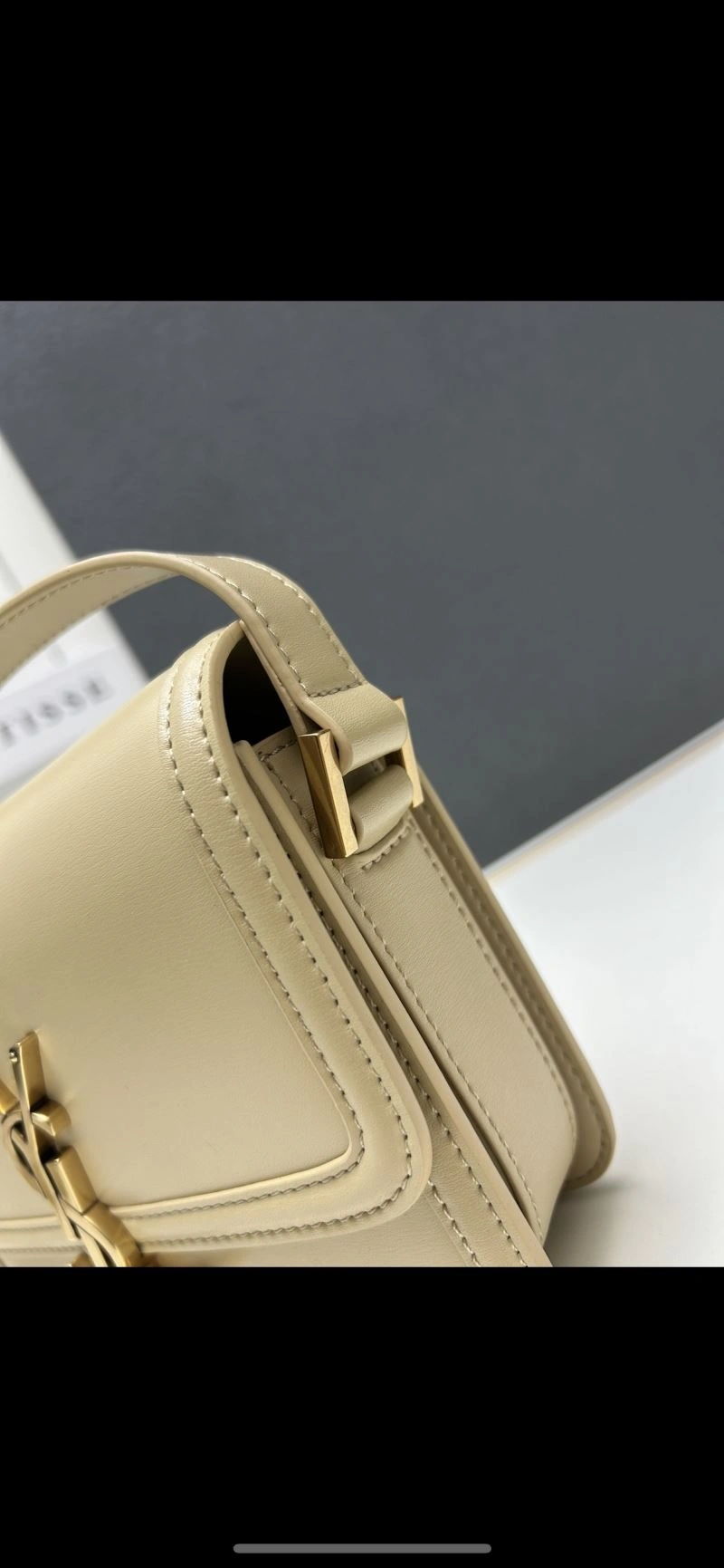 YSL Satchel Bags OnTrend 81616