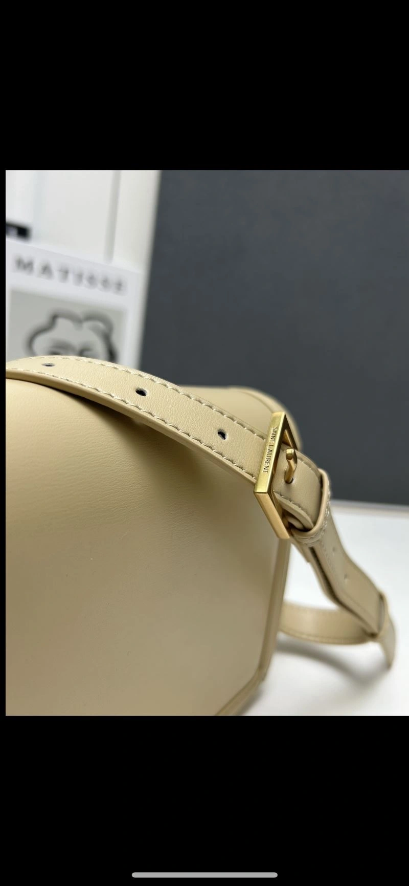 YSL Satchel Bags OnTrend 81616