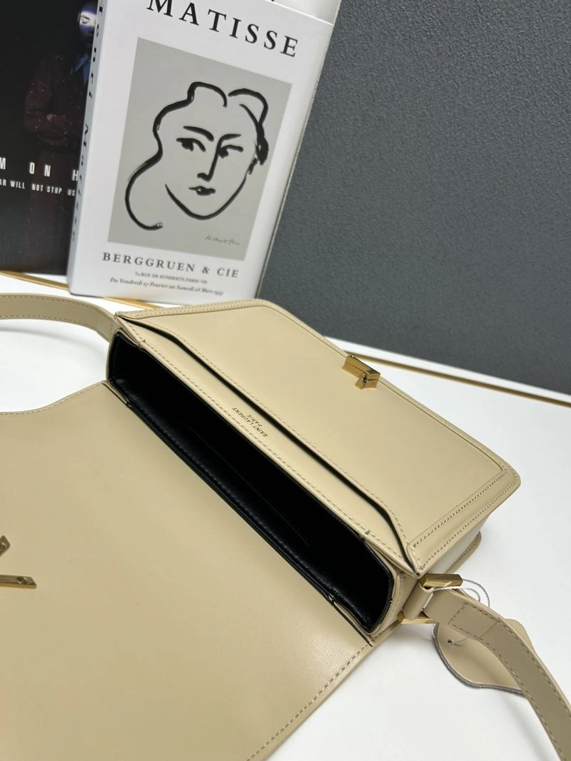 YSL Satchel Bags OnTrend 81616