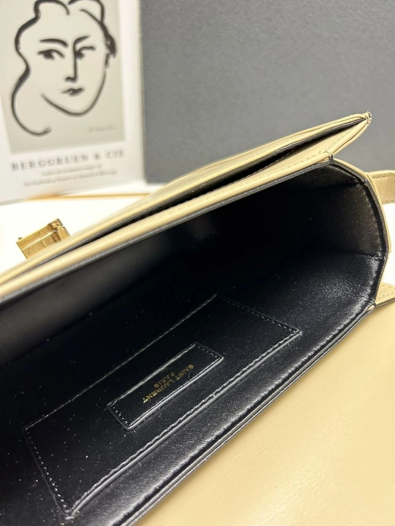 YSL Satchel Bags OnTrend 81616