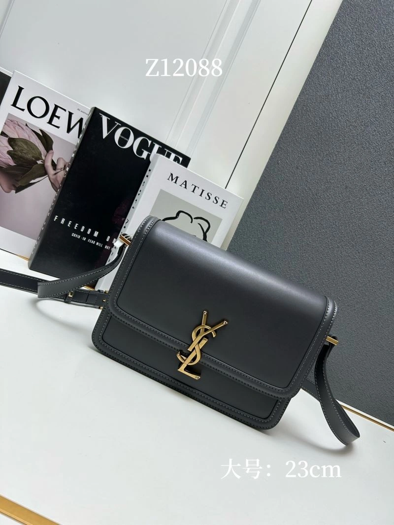 Practical YSL Satchel Bags 81619