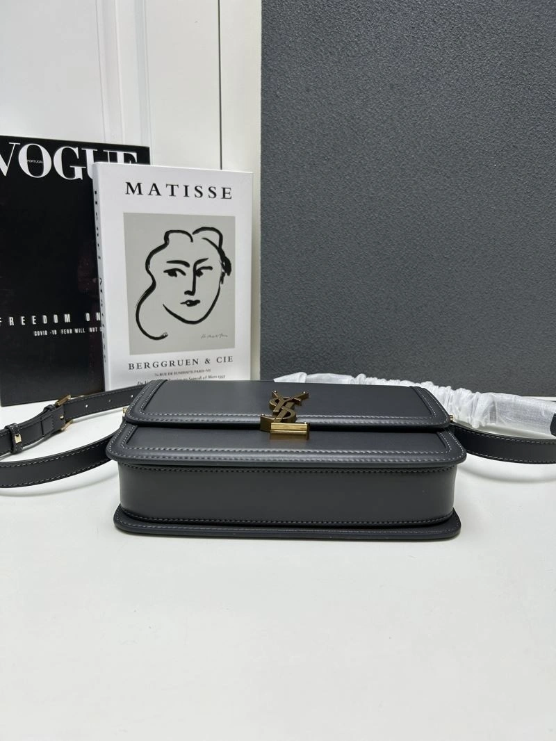 Practical YSL Satchel Bags 81619