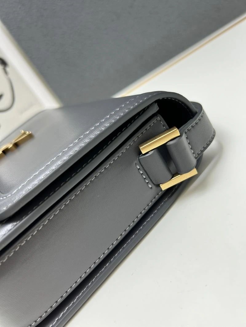 Practical YSL Satchel Bags 81619