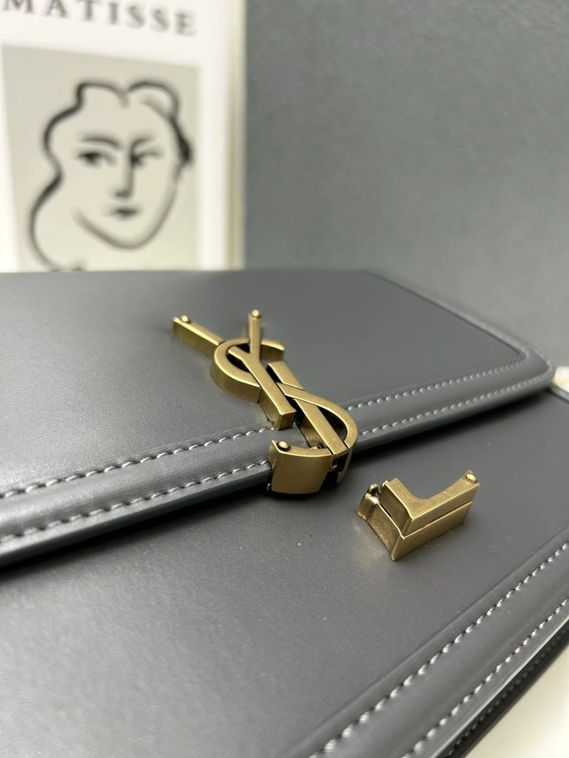 Practical YSL Satchel Bags 81619