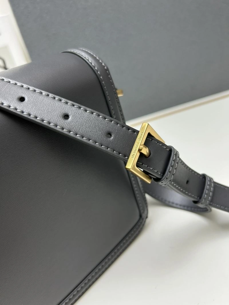 Practical YSL Satchel Bags 81619