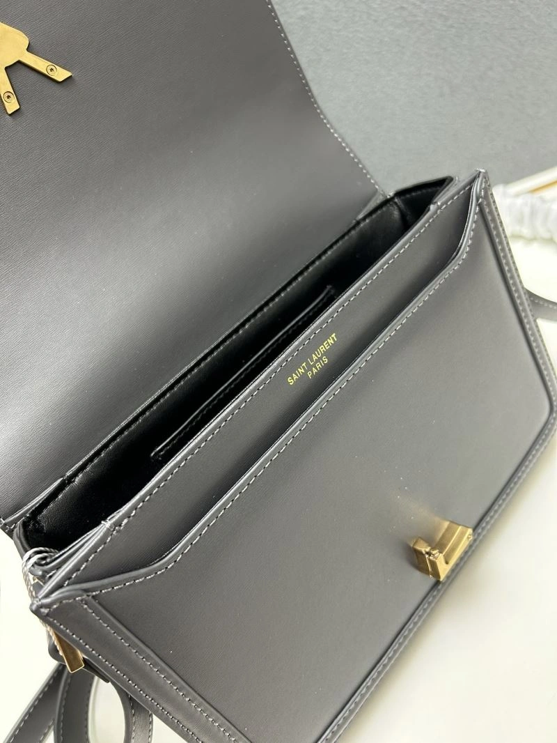 Practical YSL Satchel Bags 81619