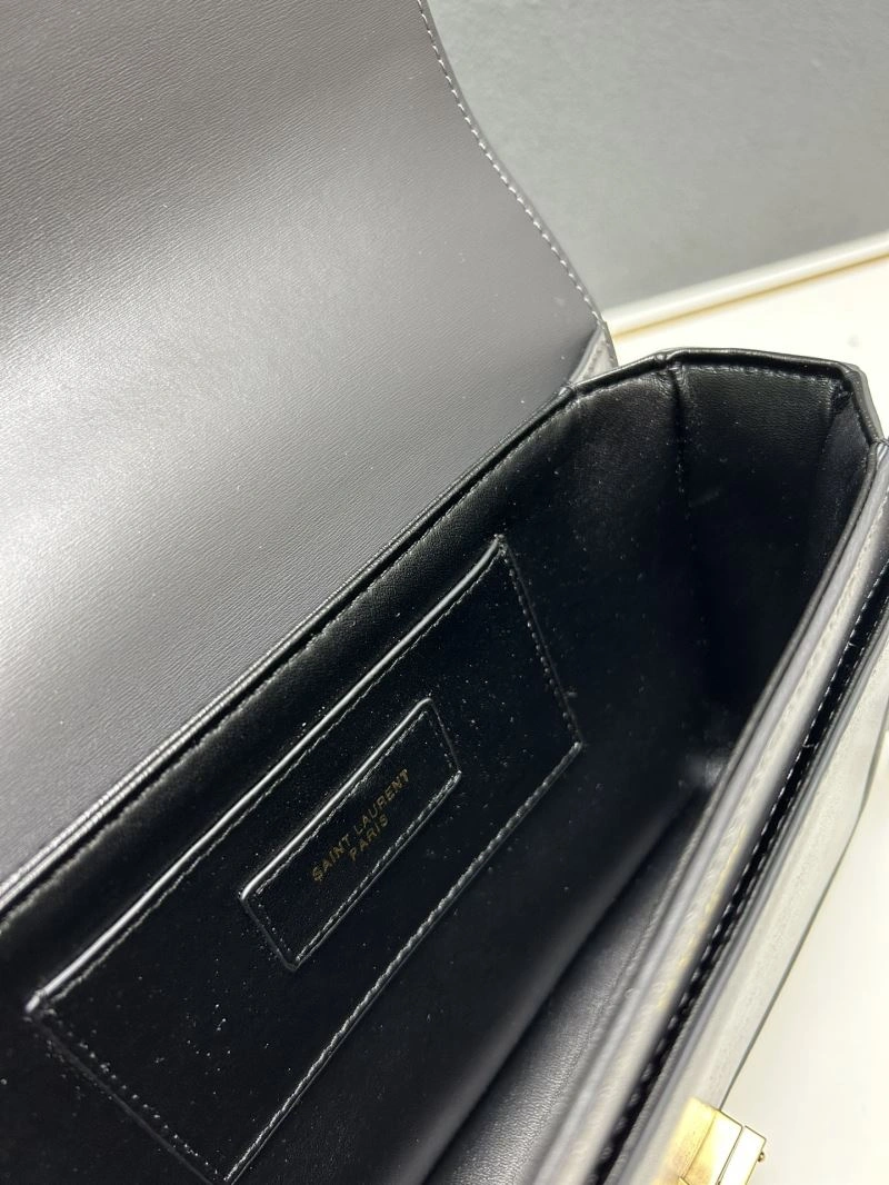 Practical YSL Satchel Bags 81619