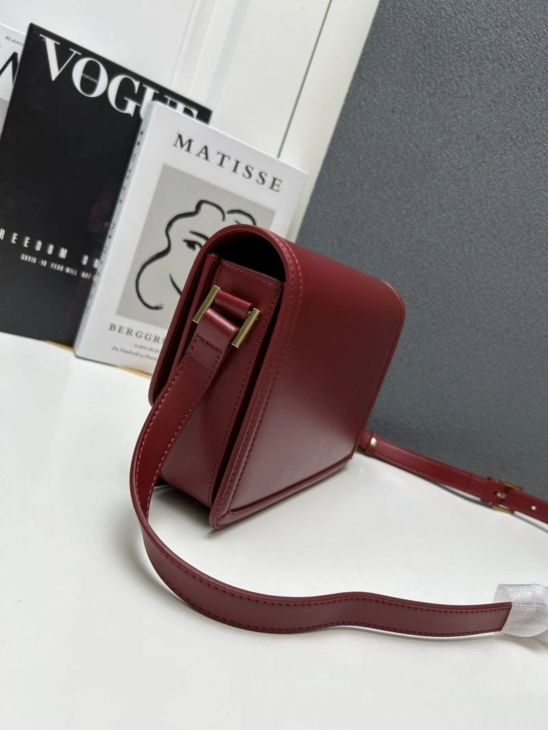 Vibrant YSL Satchel Bags 81653